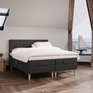 Ragna Fjord || Antracit