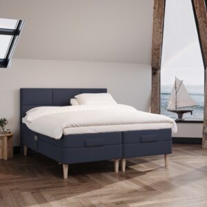 Ragna Fjord || Dyb blå