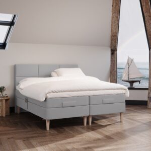 Ragna Fjord || Lys grå