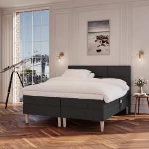 Ragna Nordlys || Antracit