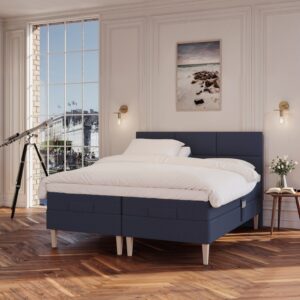 Ragna Nordlys || Dyb blå