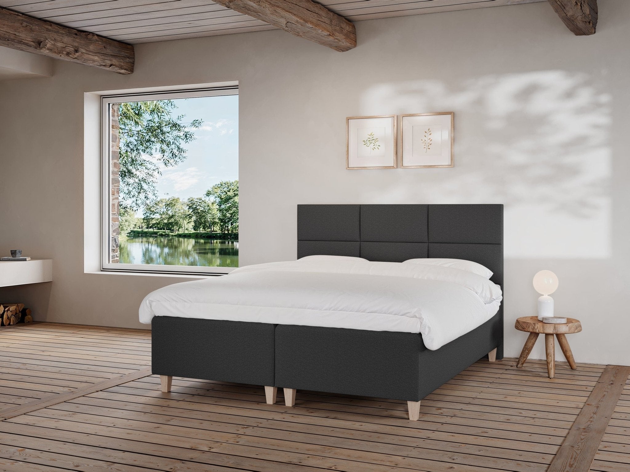 Freja Fjord || Antracit