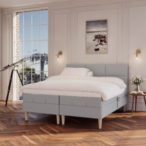 Ragna Nordlys || Lys grå