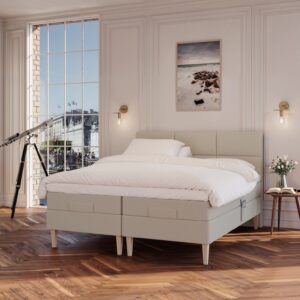 Ragna Nordlys || Sand