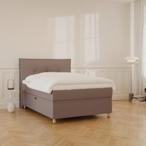 Alva Nordlys Grande || Mocha