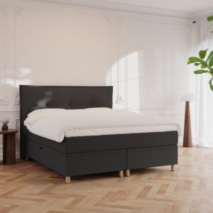 Alva Älv || Antracit