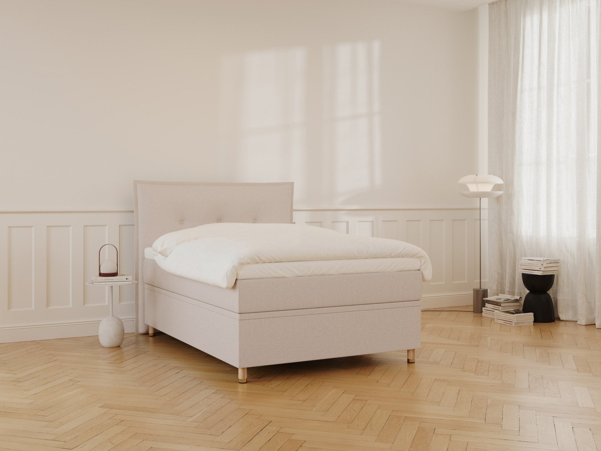 Alva Fjord Grande || Sand