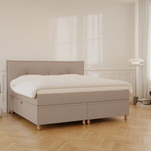 Alva Älv Grande || Brun