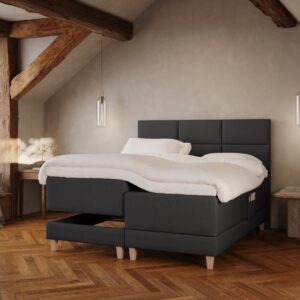 Aura Fjäll || Antracit