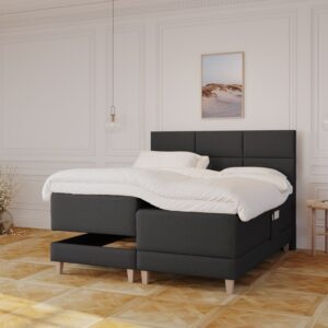 Aura Fjord || Antracit