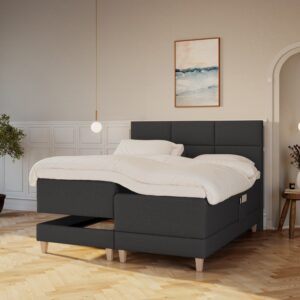 Aura Nordlys || Antracit