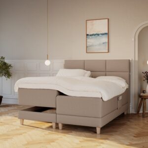 Aura Nordlys || Brun