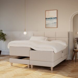 Aura Nordlys || Sand