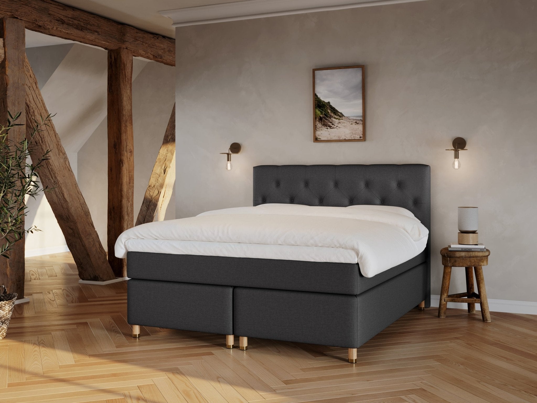 Nora Fjord || Antracit