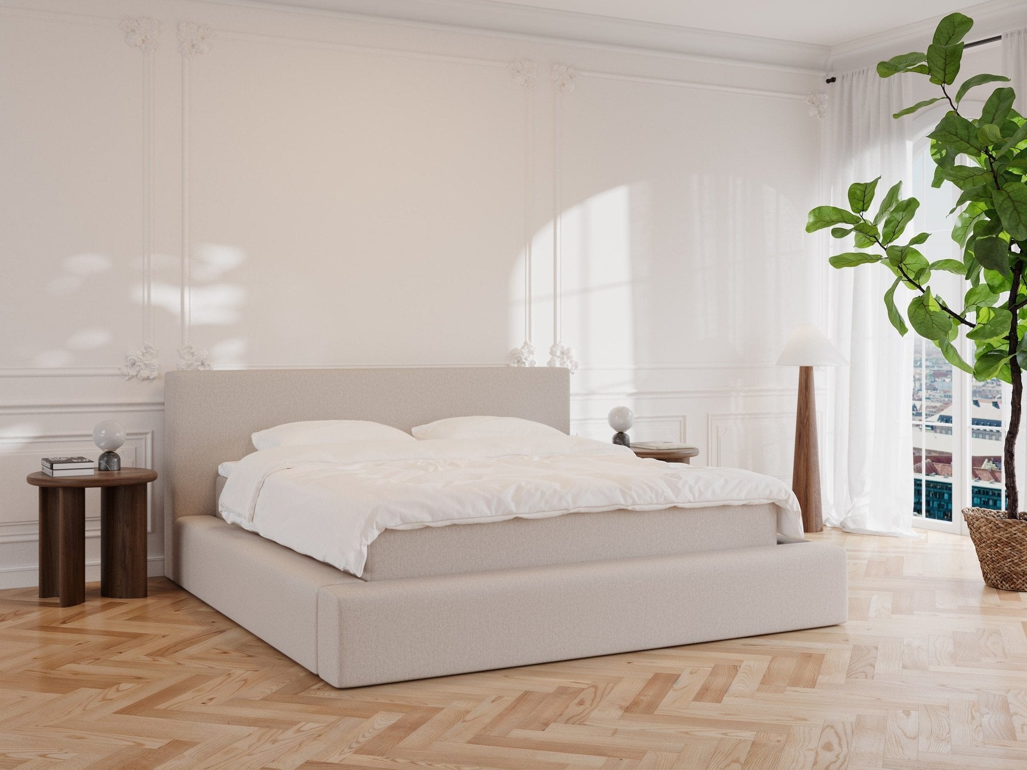 Nova Fjäll || Macchiato