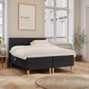 Ragna Älv || Antracit