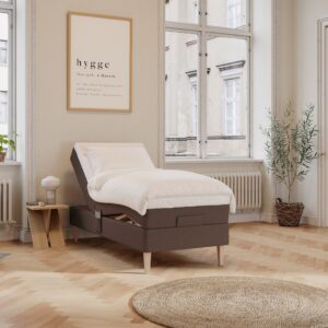 Ragna Älv || Mørk brun