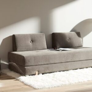 Sigmund Daybed || Brun | 411