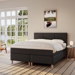 Snefrid Fjäll || Antracit