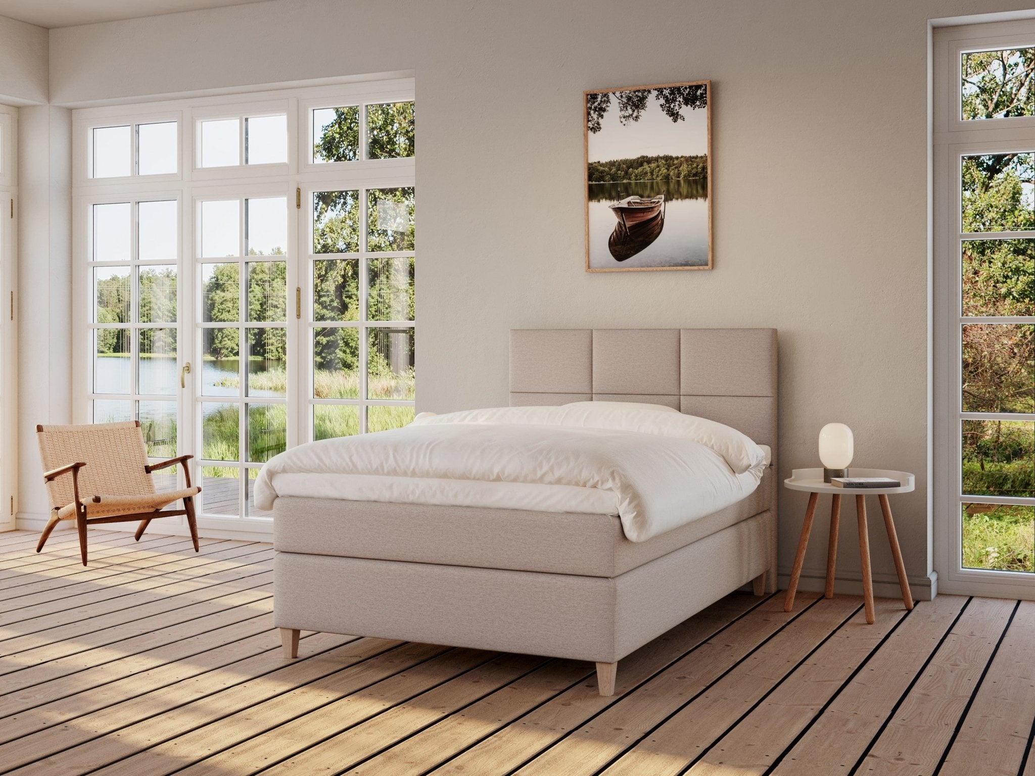 Snefrid Fjäll || Macchiato