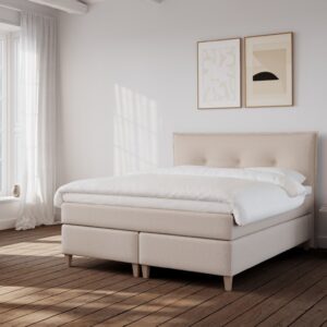 Snefrid Nordlys || Sand