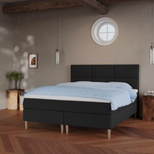 Svanhild Fjord || Antracit