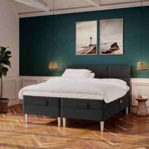 Ragna Fjäll || Antracit