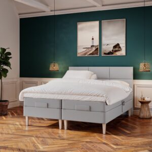 Ragna Fjäll || Lys grå