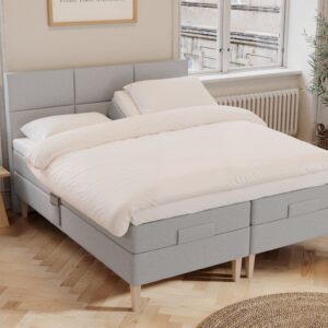 Ragna Älv || Lys grå