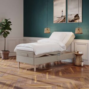 Ragna Fjäll || Sand