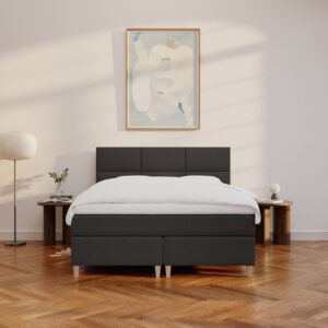 Snefrid Älv || Antracit