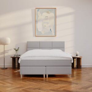 Snefrid Älv || Lys grå