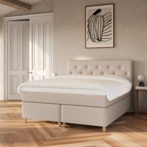 Nora | 180x200 | Sand