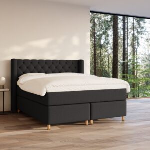 Eira | 180x200 | Antracit