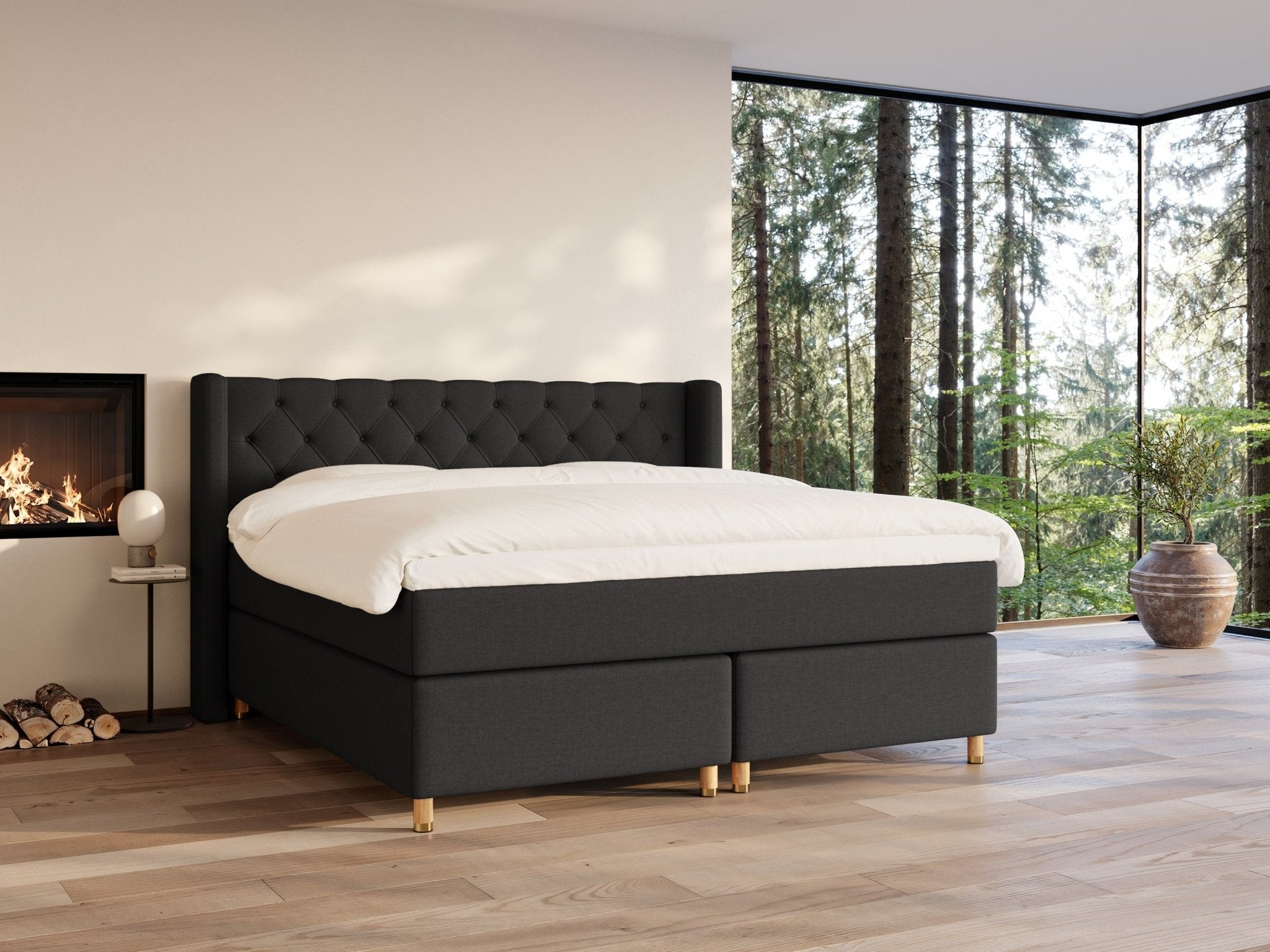 Eira | 220x220 | Antracit