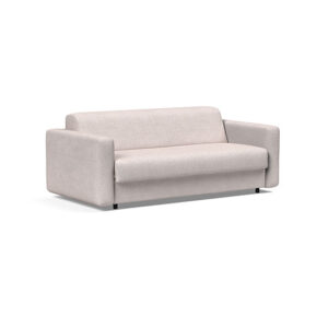 Innovation -  Killian sovesofa 140x195 cm - -Dual madras Memory-300