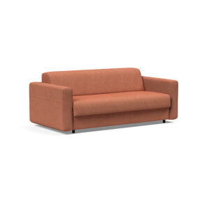 Innovation -  Killian sovesofa 140x195 cm - -Dual madras Memory-301