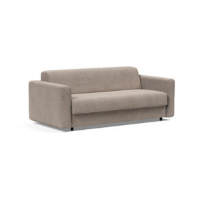 Innovation - Killian sovesofa 140x195 cm - -Dual madras Memory-318