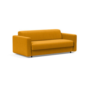 Innovation -  Killian sovesofa 140x195 cm - -Dual madras Memory-507