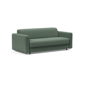 Innovation -  Killian sovesofa 140x195 cm - -Dual madras Memory-518