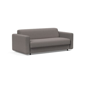 Innovation -  Killian sovesofa 140x195 cm - -Dual madras Memory-521