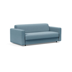 Innovation -  Killian sovesofa 140x195 cm - -Dual madras Memory-525