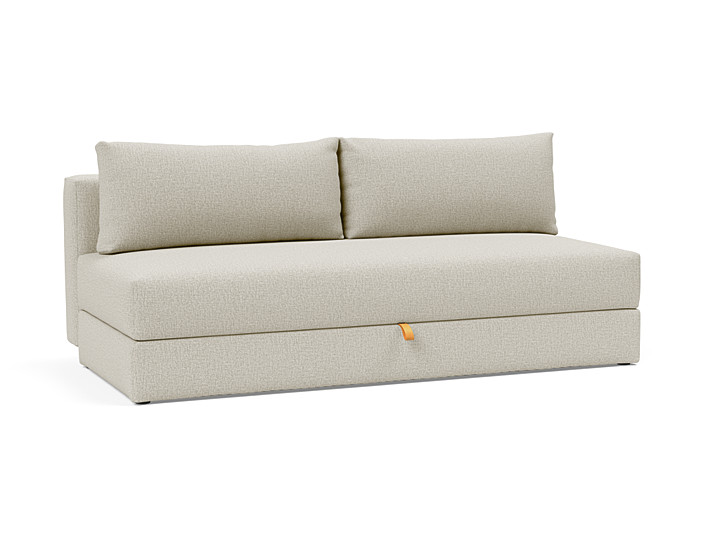 Innovation - Osvald Sovesofa 150x200 cm-527