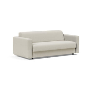 Innovation -  Killian sovesofa 140x195 cm - -Dual madras Memory-527