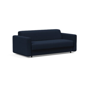 Innovation -  Killian sovesofa 140x195 cm - -Dual madras Memory-528