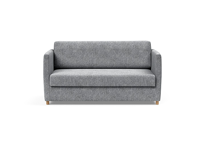 Innovation - Olan sovesofa 140x200 cm - Farve 565